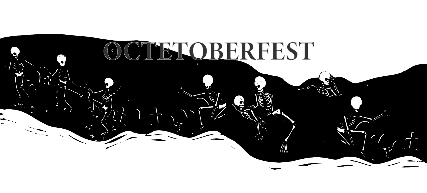 go to Octetoberfest 2022 Program